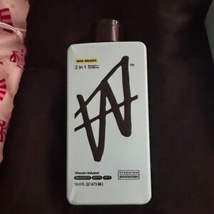 Wave Breaker 2-in-1 Shampoo and Conditioner